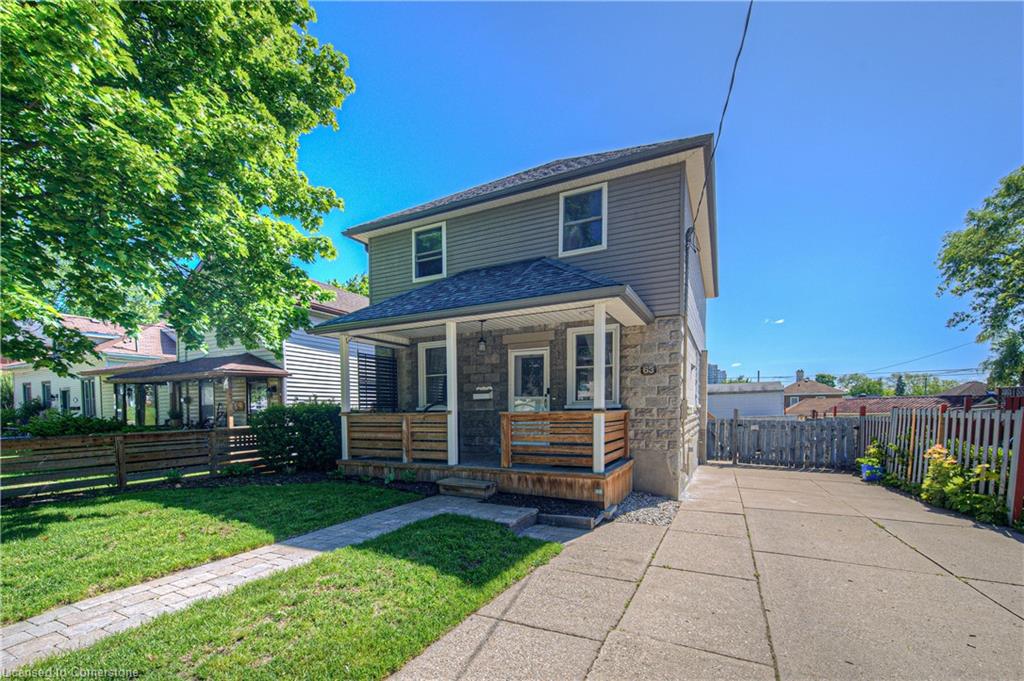 63 Forest Road