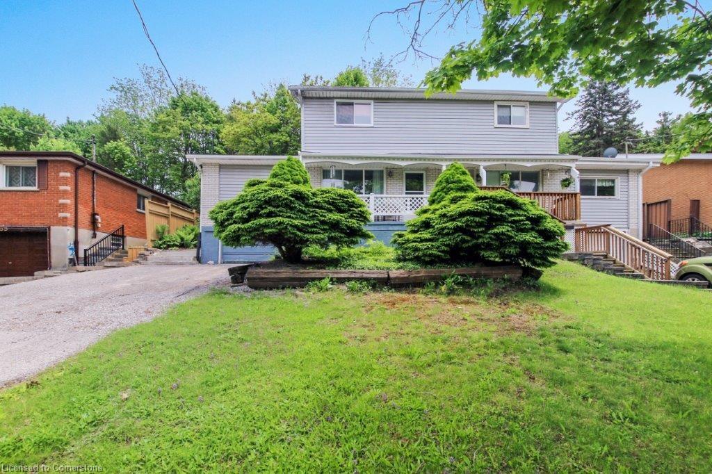 27a Warren Road Property Photo 1