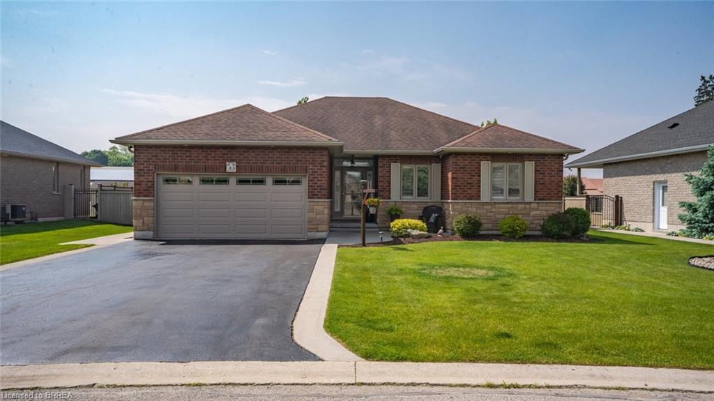 33 Melody Drive