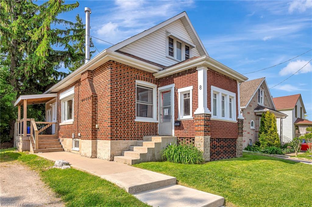 8 Wright Avenue Property Photo 1