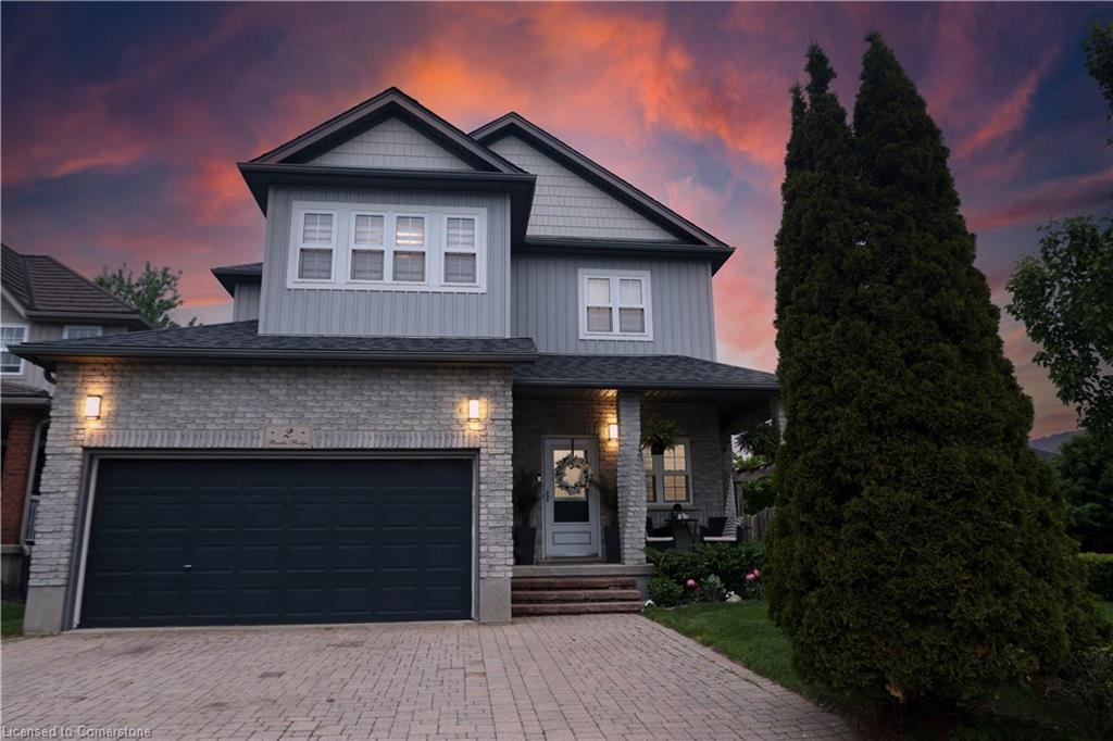 2 Bridleridge Street Property Photo 1