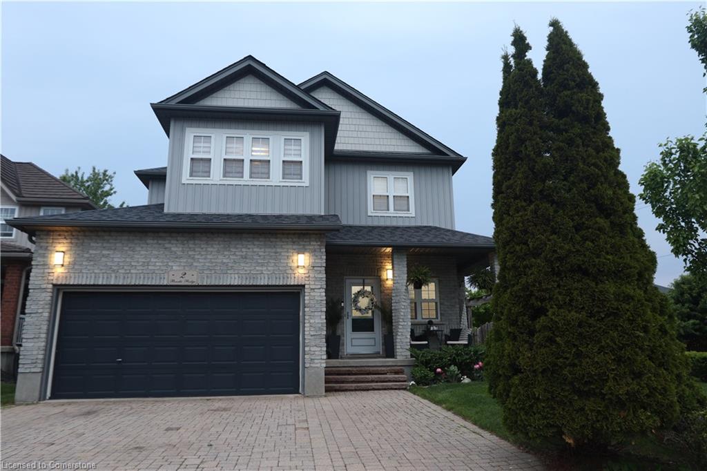 2 Bridleridge Street Property Photo 2