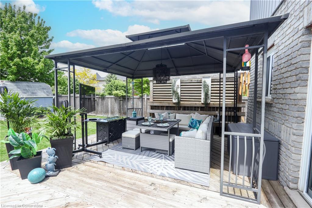 2 Bridleridge Street Property Photo 16