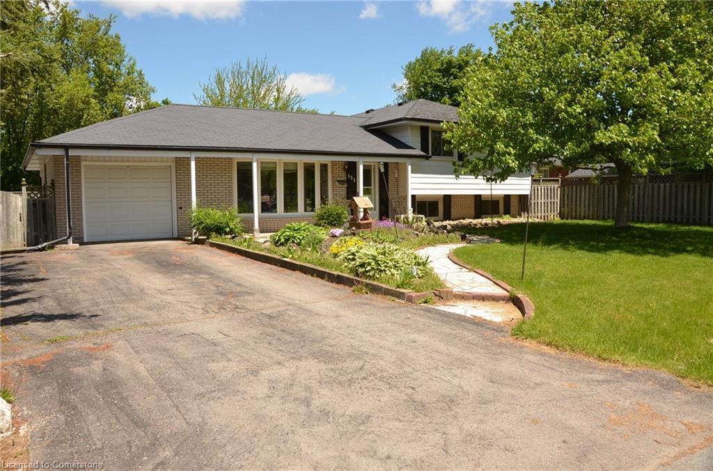 131 Council Crescent Property Photo 1