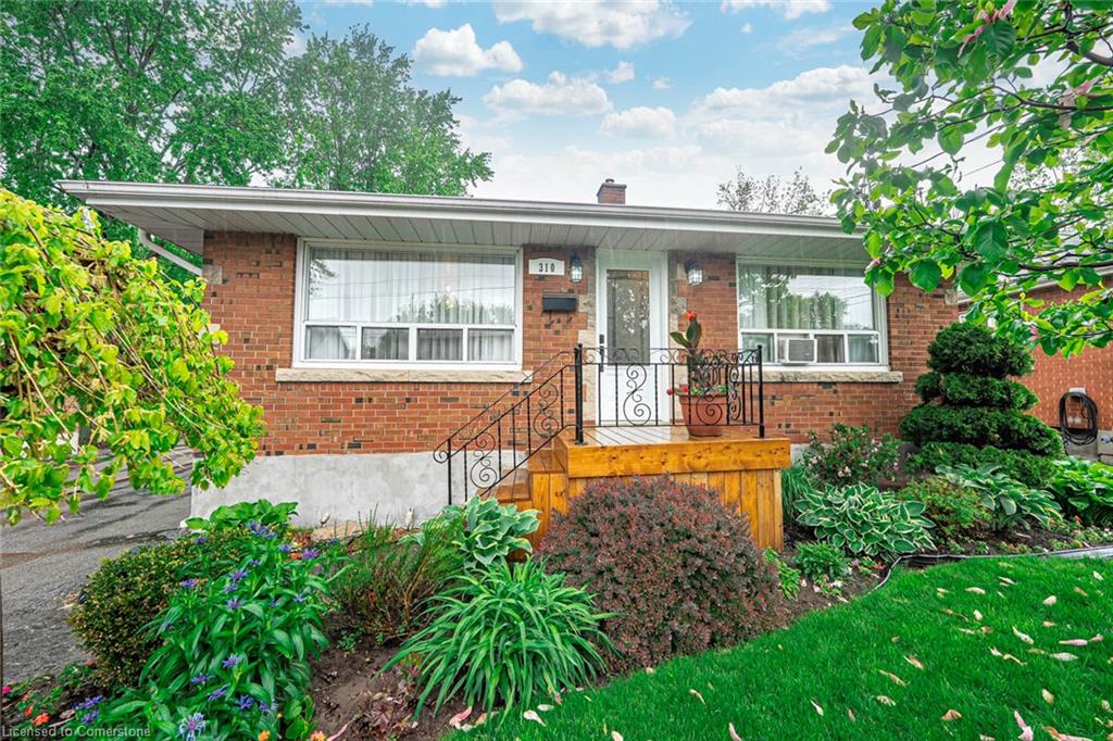 310 Grey Street Property Photo 1