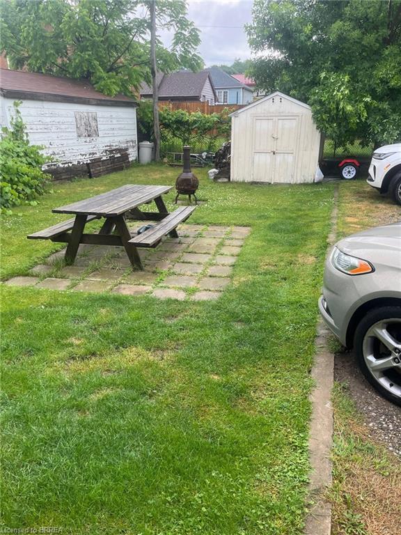 83 Stanley Street Property Photo 4