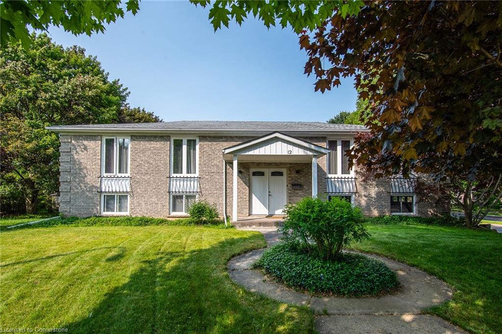 12 Academy Crescent Property Photo 1