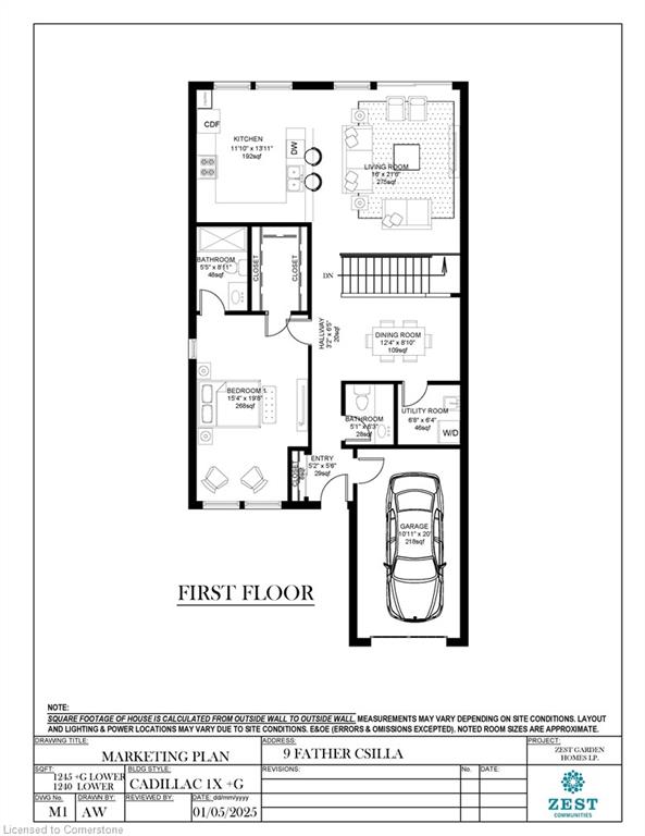 9 Father Csilla Terrace Property Photo 1