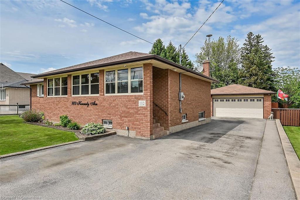 102 Kennedy Avenue Property Photo 1