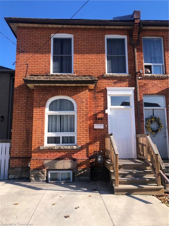 346 Hughson Street N Property Photo 1