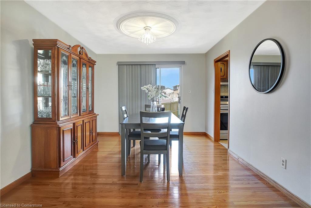 137 Wimbleton Crescent Property Photo 9