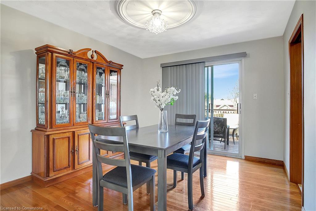 137 Wimbleton Crescent Property Photo 12