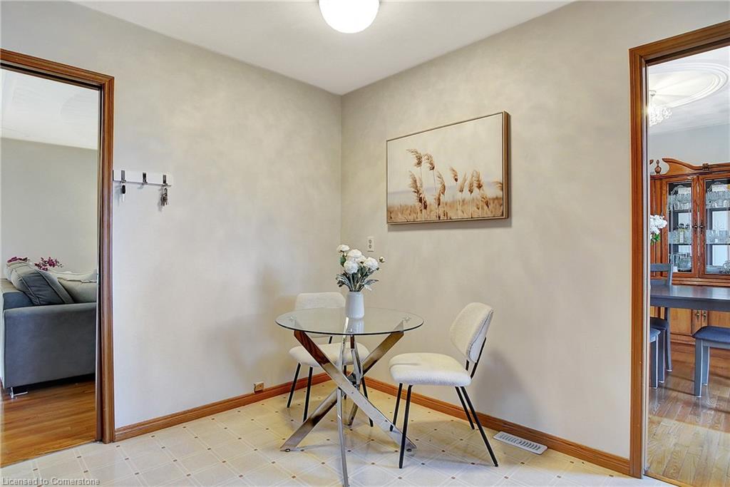 137 Wimbleton Crescent Property Photo 16