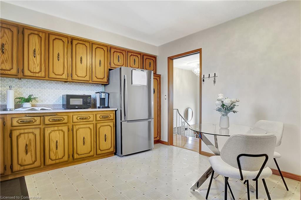 137 Wimbleton Crescent Property Photo 17
