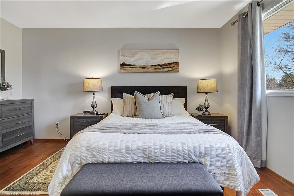 137 Wimbleton Crescent Property Photo 18