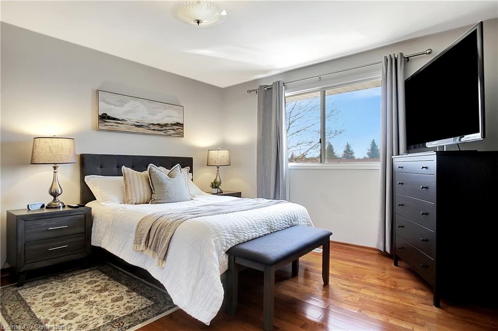 137 Wimbleton Crescent Property Photo 19