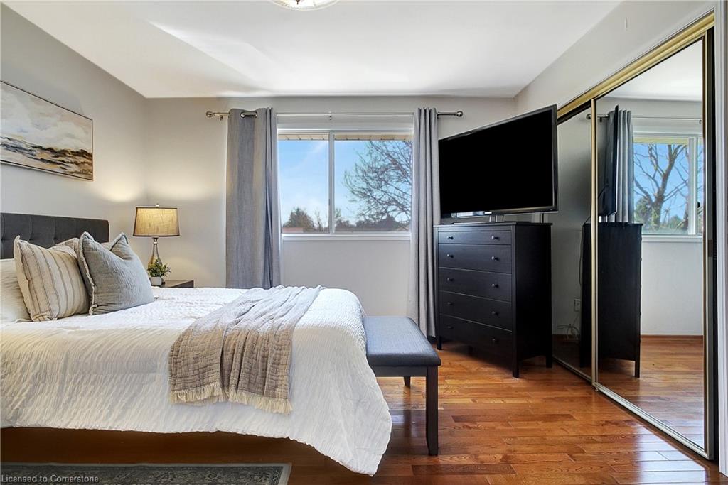 137 Wimbleton Crescent Property Photo 21