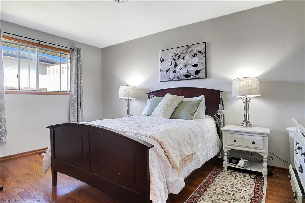 137 Wimbleton Crescent Property Photo 22