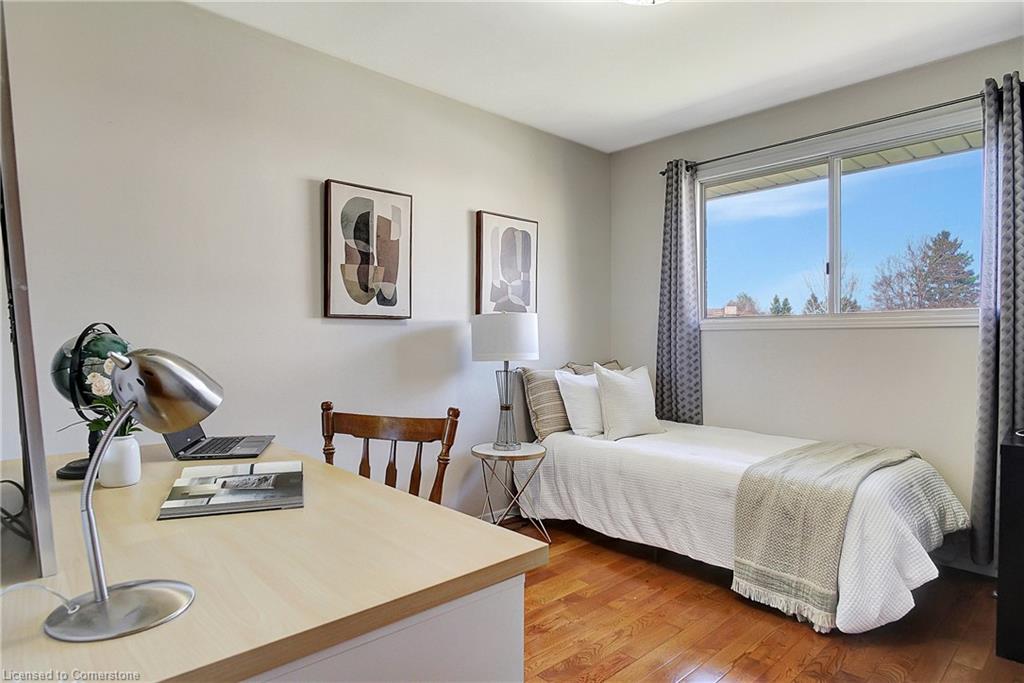 137 Wimbleton Crescent Property Photo 24