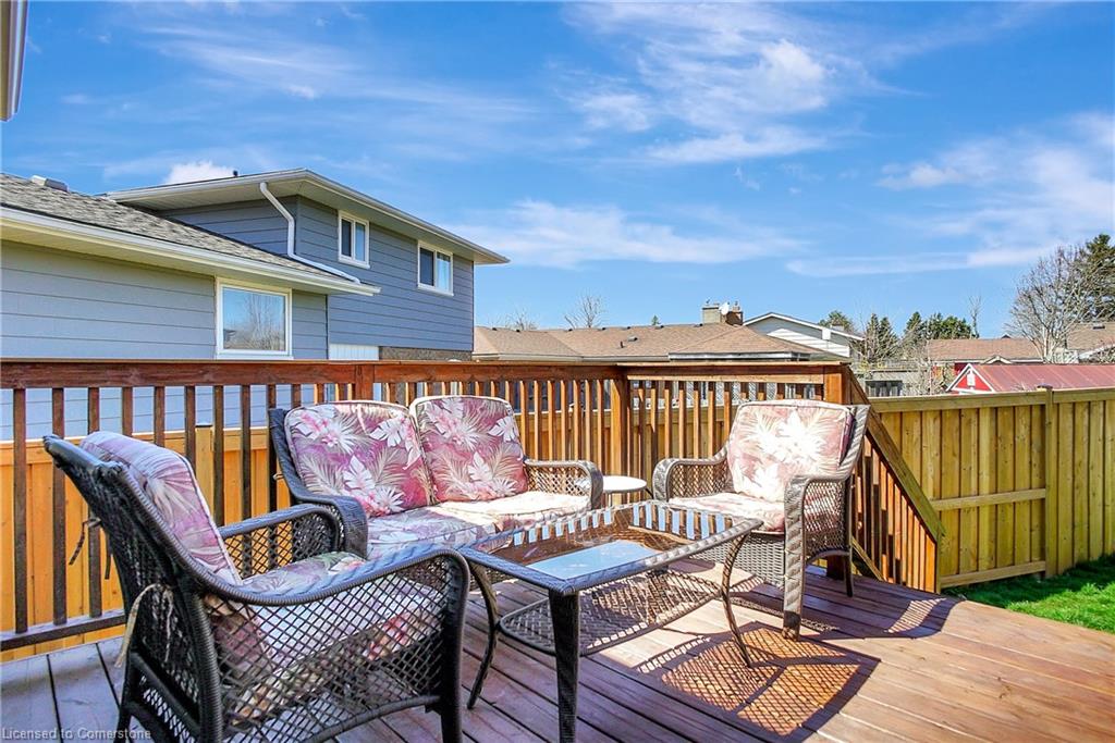 137 Wimbleton Crescent Property Photo 37