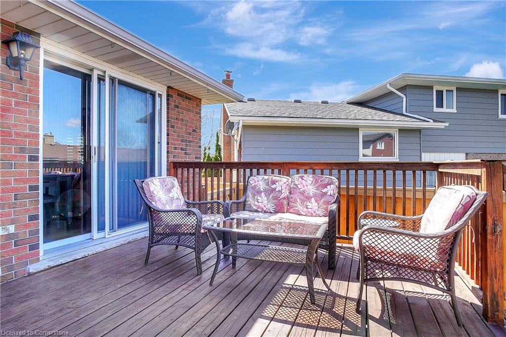 137 Wimbleton Crescent Property Photo 38