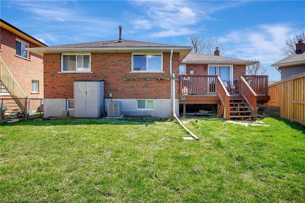 137 Wimbleton Crescent Property Photo 41