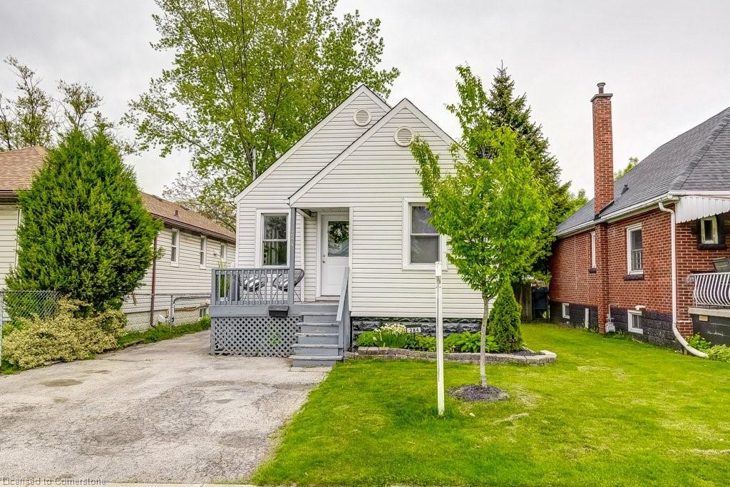 284 Tolton Avenue Property Photo 1
