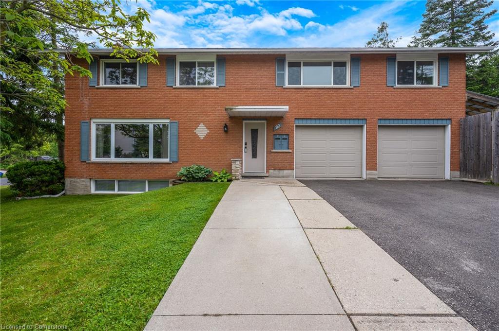 92 Kenwood Drive