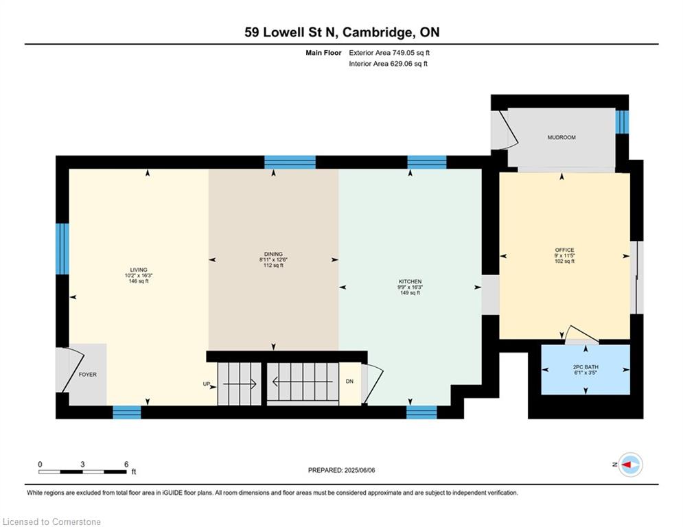 59 Lowell Street N Property Photo 43
