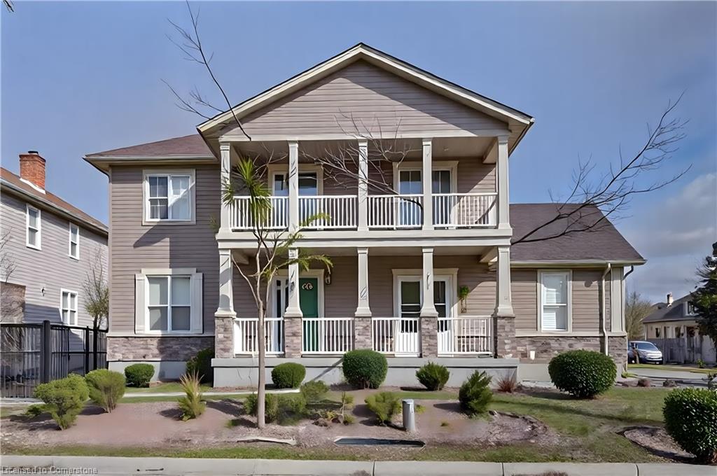 4 Dalton Drive Property Photo 1