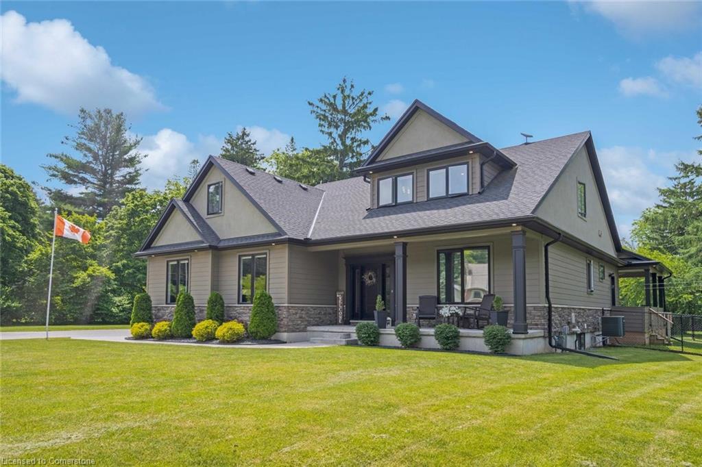 8037 Springwater Road Property Photo 1