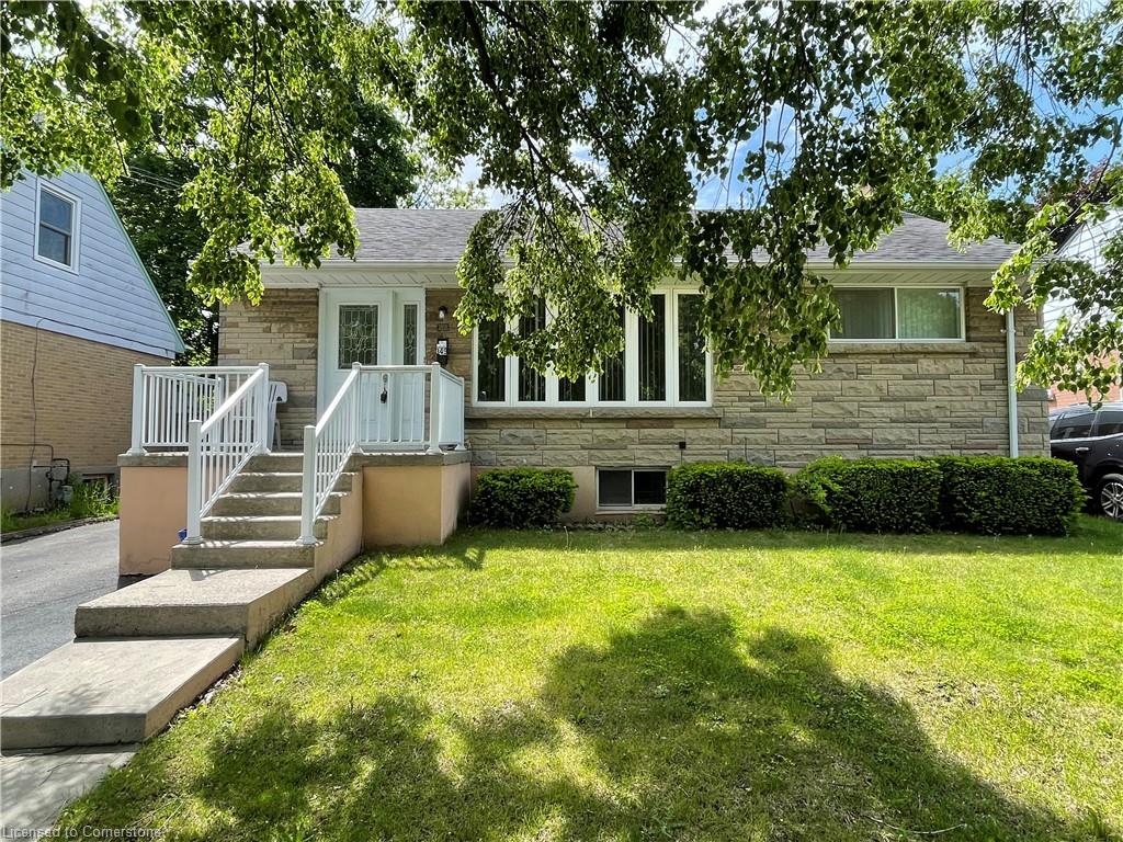 349 Whitney Avenue Property Photo 1