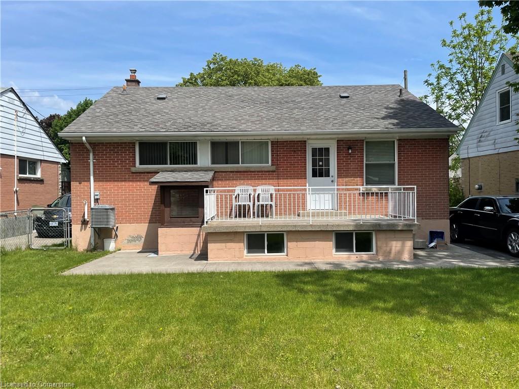 349 Whitney Avenue Property Photo 36