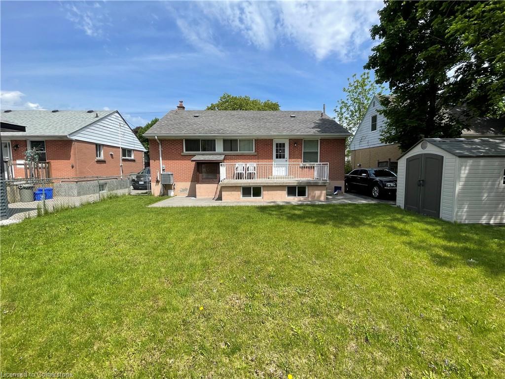 349 Whitney Avenue Property Photo 39