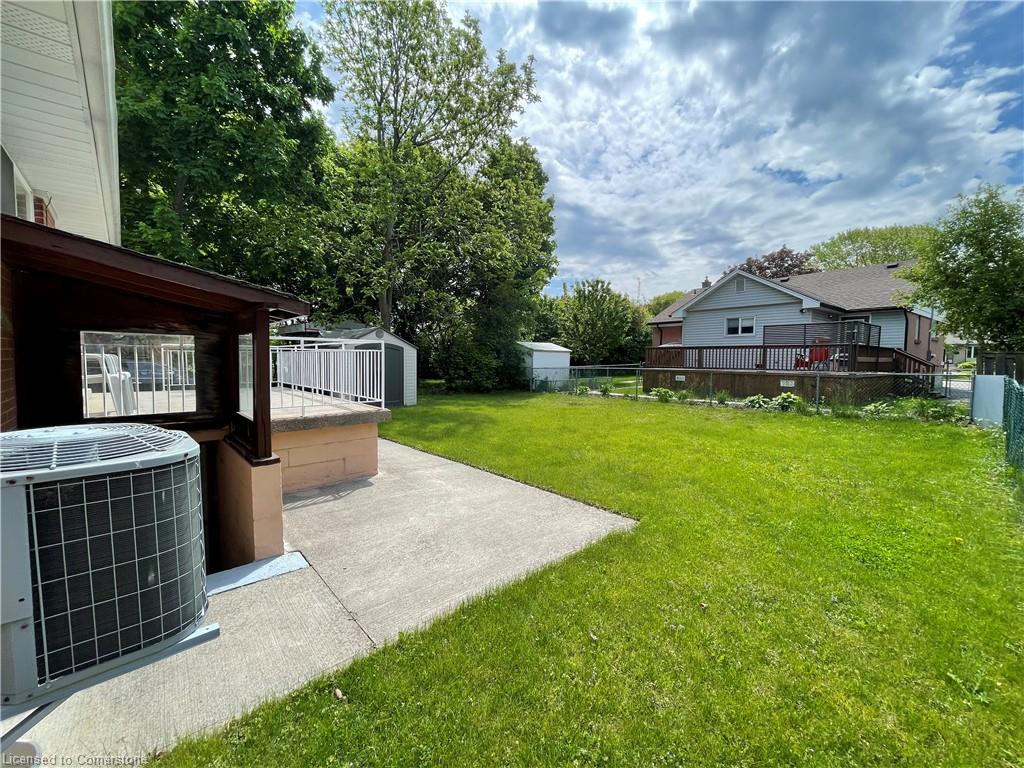 349 Whitney Avenue Property Photo 41