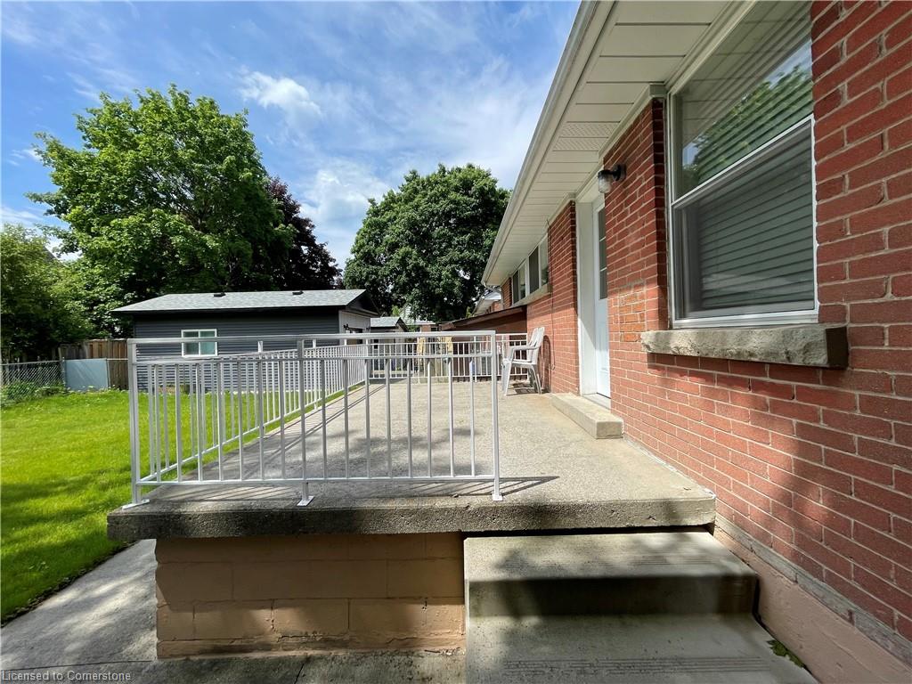 349 Whitney Avenue Property Photo 42