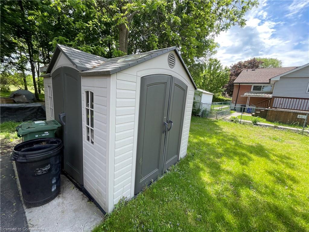 349 Whitney Avenue Property Photo 43
