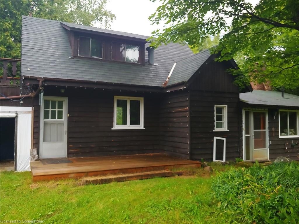429-439 Lynx Lake Road Property Photo 1