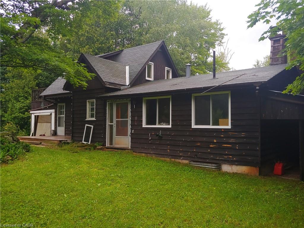 429-439 Lynx Lake Road Property Photo 2