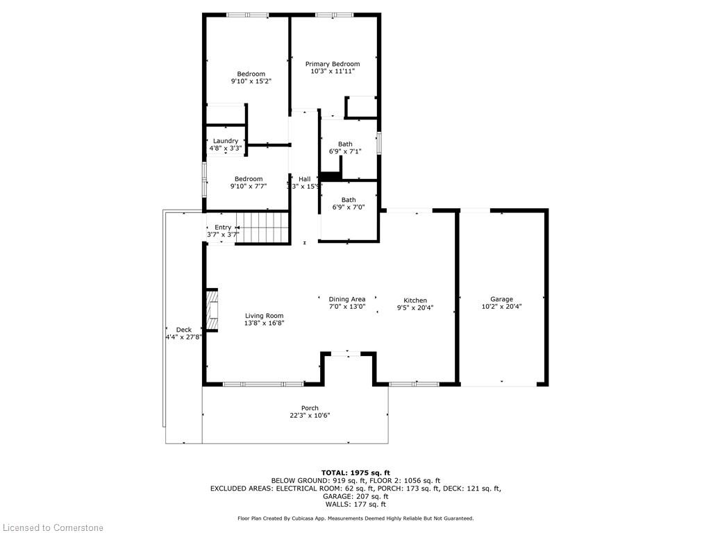 1414 Allangrove Drive Property Photo 46
