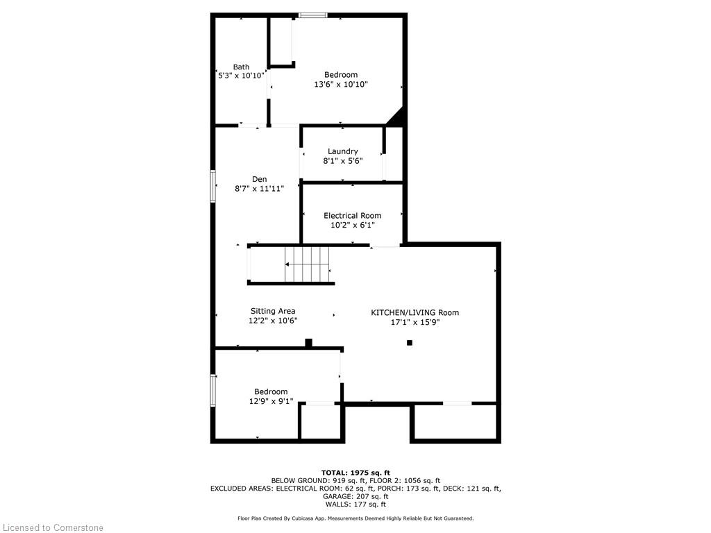 1414 Allangrove Drive Property Photo 47