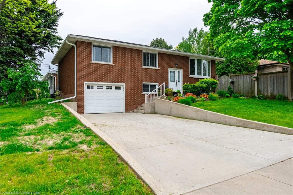 389 Hawkridge Avenue Property Photo 1