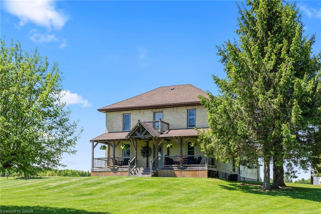 221 Field Road