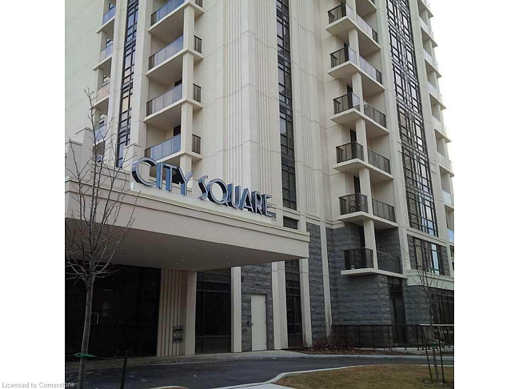 802-81 Robinson Street Property Photo 1