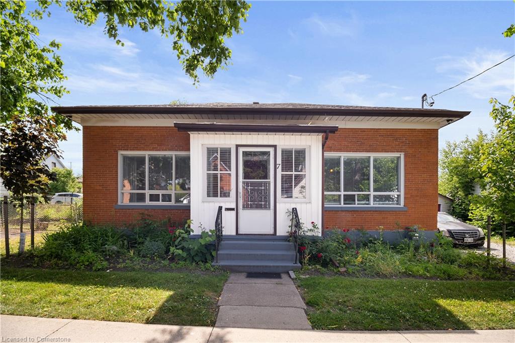 7 Tasker Street Property Photo 1