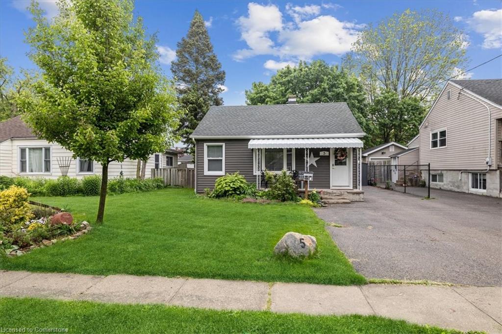 5 Vimy Street Property Photo 1
