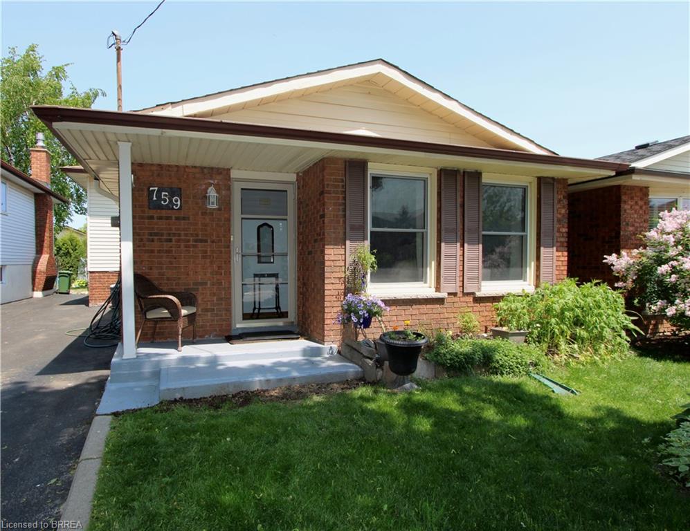 759 Upper Horning Road Property Photo 1