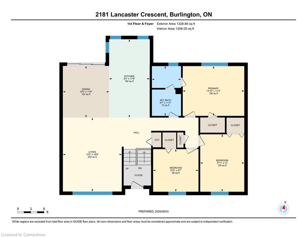 2181 Lancaster Crescent Property Photo 48