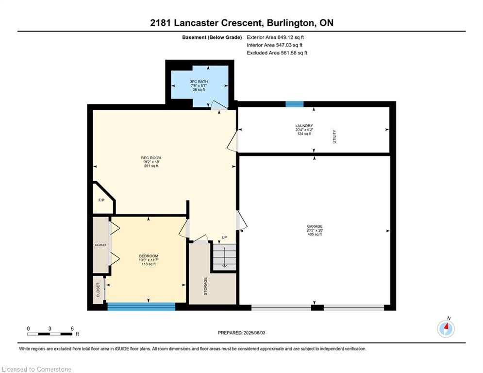 2181 Lancaster Crescent Property Photo 49