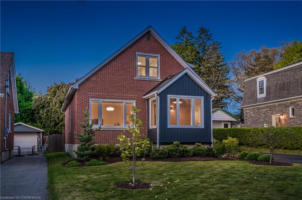 158 Lucan Avenue
